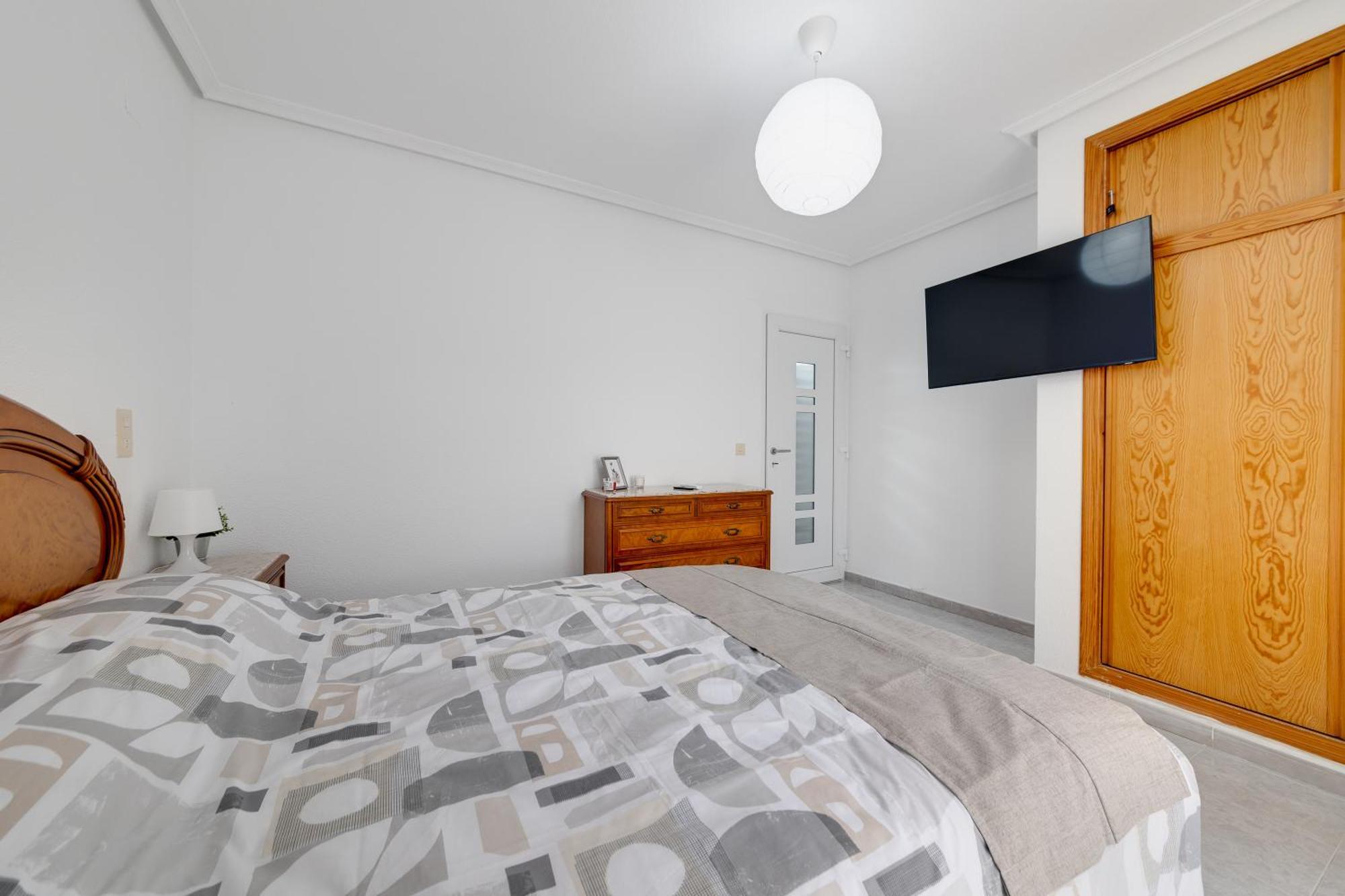 Cosy Apartment Near The Sea Торевиеха Екстериор снимка