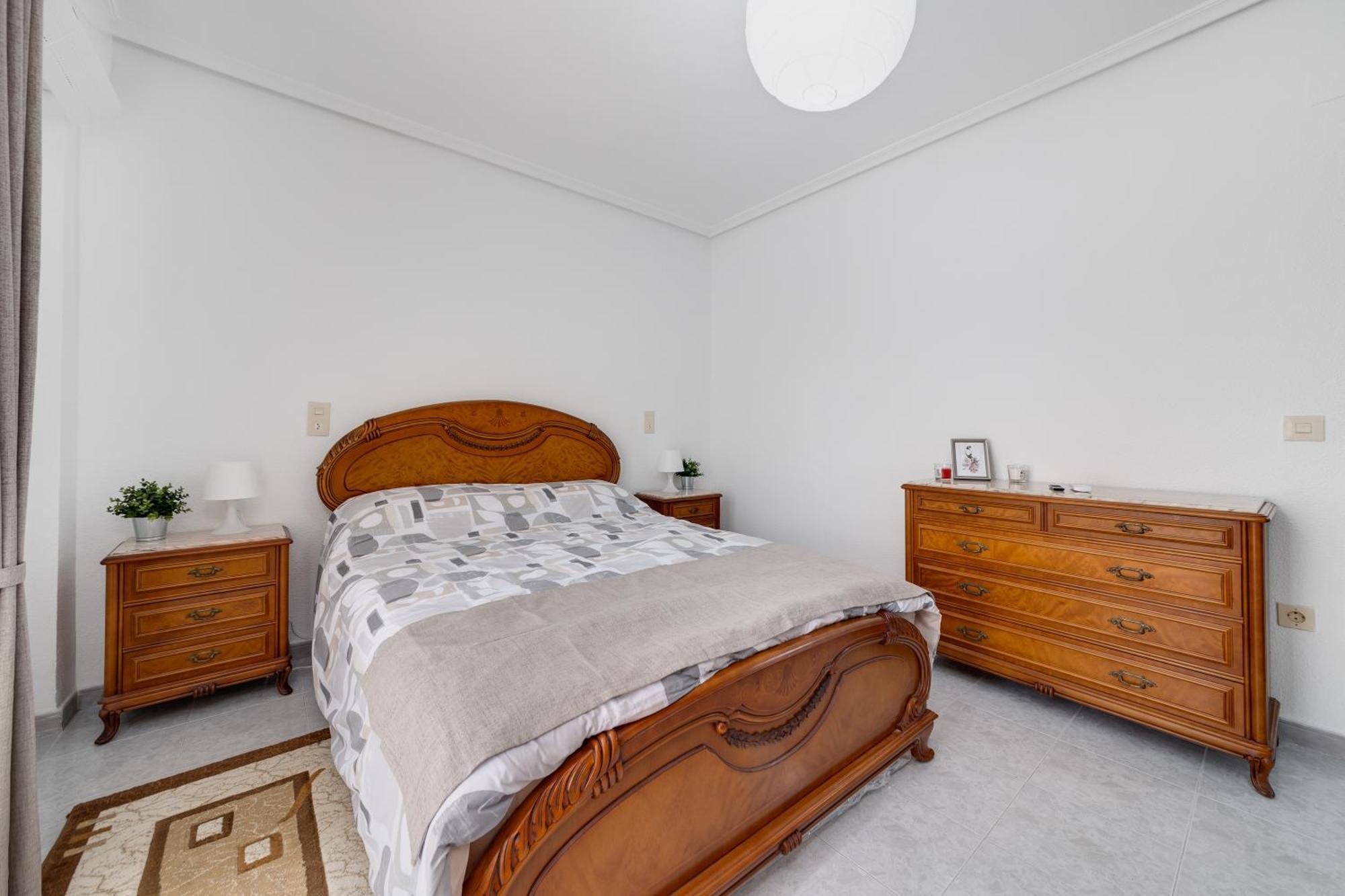 Cosy Apartment Near The Sea Торевиеха Екстериор снимка